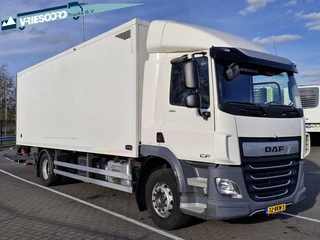 DAF N/A 2018 - CF 260 FA M3EN3 zdjecie 5