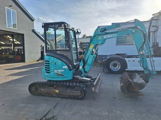Kobelco SK-55-SRX-6 2018 - SK-55-SRX-6 afbeelding 2 miniatuur