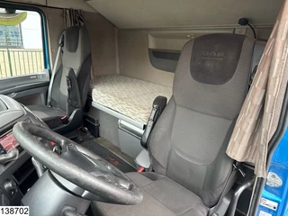 DAF N/A 2017 - XF 460 6x2, EURO 6, Combi, Standairco, 119 m3 image 8