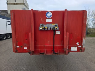 Van Hool SAF - Disc 2008 - N/A image 2