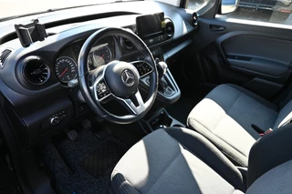 Mercedes-Benz Citan 2022 - 110 CDI L1 Pro imagen 4