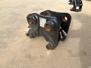 Verachtert N/A 2018 - CW05 - Caterpillar 302 immagine 6