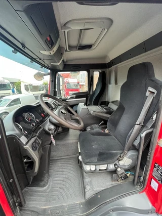 MAN TGS 2015 - 18.400 4x4 immagine 5