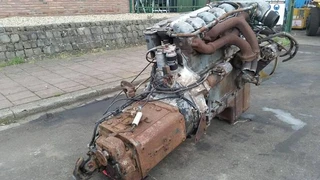 Engines 2565 zdjęcie 1 miniatura
