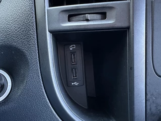 Mercedes-Benz Vito 2021 - 114 CDI Dubbele Cabine Automaat Apple Carplay image 22