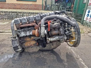 Scania DSC 911 te koop