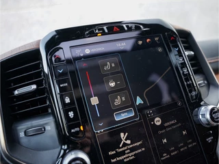 Dodge Ram 1500 2024 - Limited Longhorn 5.7L V8 4x4 Crew Cab image 56