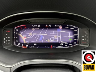 SEAT Ibiza 2025 - 1.0 EcoTSI FR Business Connect 120pk Automaat bild 26
