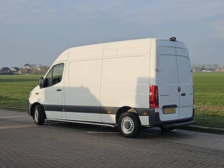 Mercedes-Benz Sprinter 2020 - 314 immagine 6