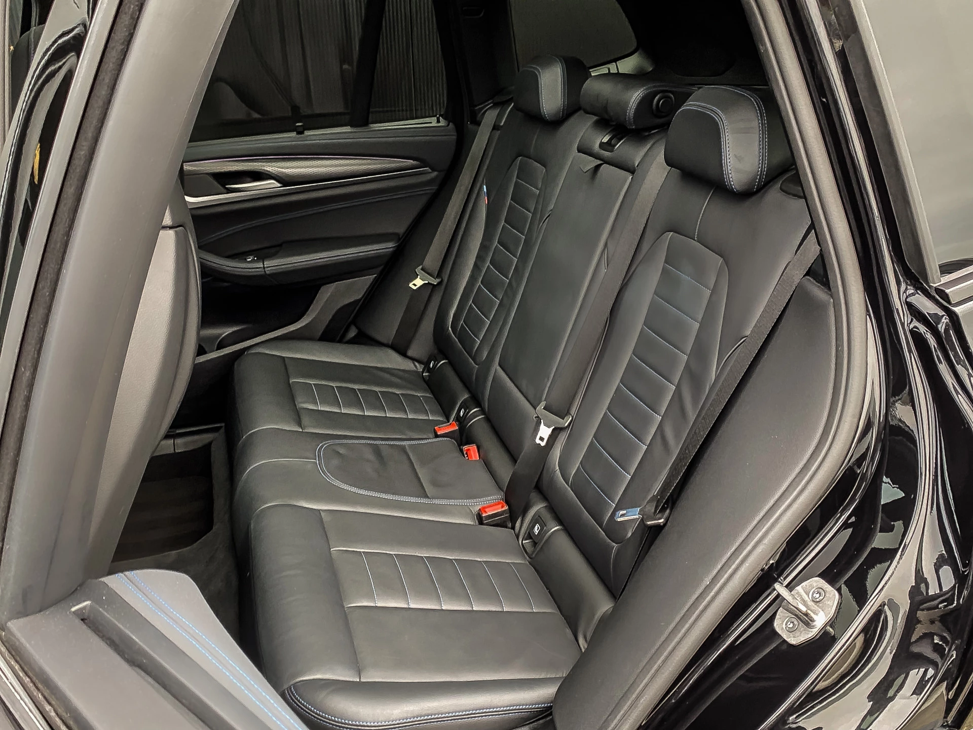 BMW X3 2023 - xDrive30e 292PK High Executive M-Sport изображение 15