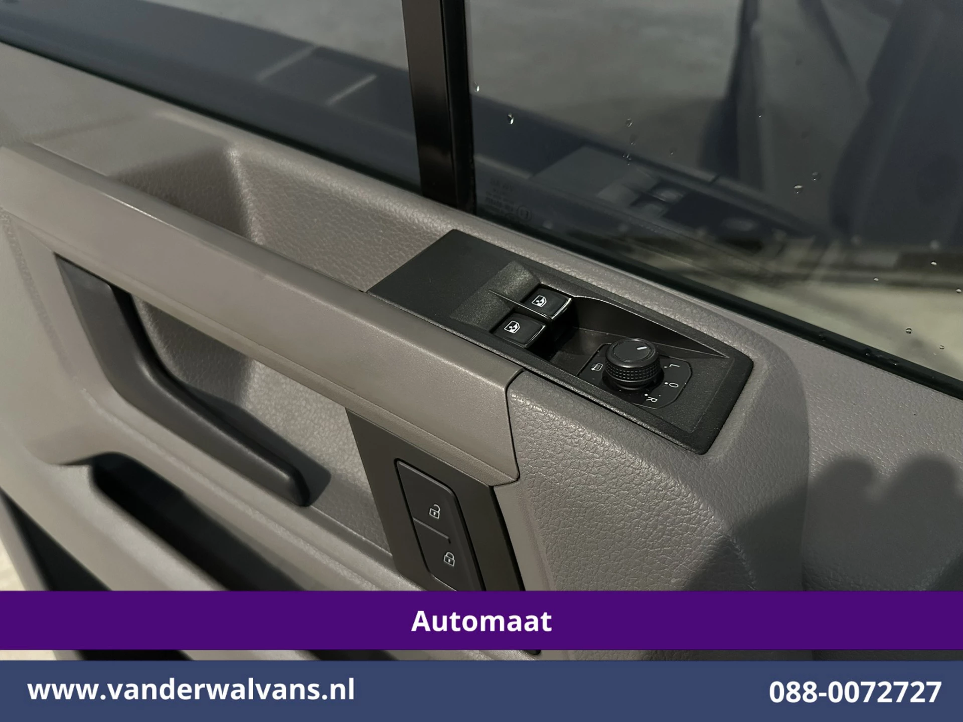 Volkswagen Crafter 2022 - 2.0 TDI 140pk Automaat L4H3 L3H2 Euro6 Airco | Camera | Apple Carplay imagen 18