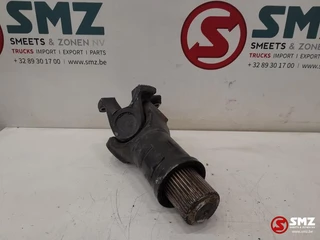 MAN N/A - Occ cardanas Spicer 2055 MAN изображение 4