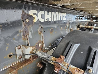 Schmitz Cargobull N/A 2007 - SKI 24 3 image 10