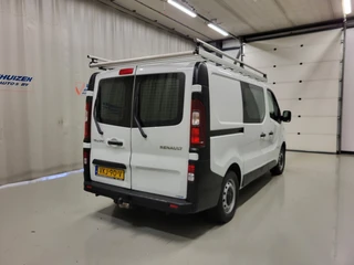 Renault Trafic 2021 - 2.0dCi 120pk Euro 6! afbeelding 3 miniatuur