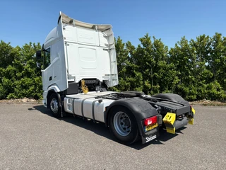 DAF XF480 2022 - FT Euro6 obrazek 3