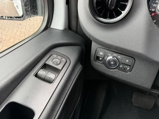 Mercedes-Benz Sprinter 2018 - 316 CDI L2H2 EURO VI-D RWD/Automaat image 11