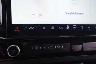Ford E-Transit Custom 2026 - 340 L2H1 Sport 71 kWh 218pk - 2x Schuif - Stoel/Stuurverwarming - Cruise - Keyless - Rijklaar obrazek 32