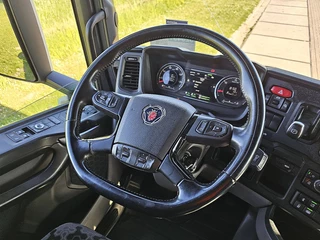 Scania R 2023 - 500R zdjecie 10