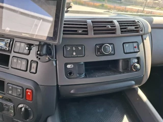DAF CF 410 2019 - / DEB / CLEAN NL TRUCK / 587017 KM / TUV:31-01-2027 / LWDS / FRIDGE / NAVI / AUTOMATIC / EURO-6 / 2019 immagine 19