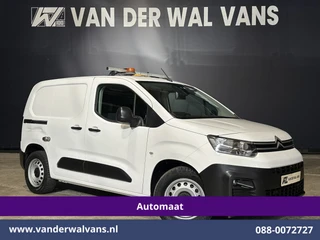 Citroën Berlingo 2020 - 1.2 PureTech 130pk Automaat Benzine L1H1 Euro6 Airco | 3-Zits | Navigatie | Camera | Apple Carplay imagem 1 miniatura