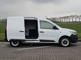 Renault Express 2021 - 1.5 image 13