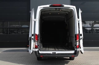 Ford Transit 2024 - 350 2.0 TDCI L4H3 Trend RWD 130pk - 270gr deuren - Camera - Cruise - Carplay - Airco - PDC - Rijklaar imagen 7