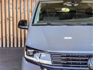 Volkswagen Transporter 2024 - 2.0 TDI 150PK DSG Bulli Dubbele Cabine L2H1 imagen 38