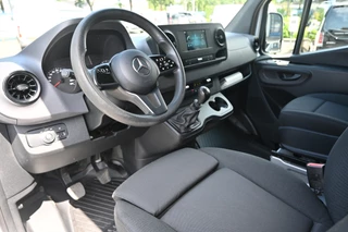 Mercedes-Benz Sprinter 2021 - 315 CDI L2H1 obrazek 4