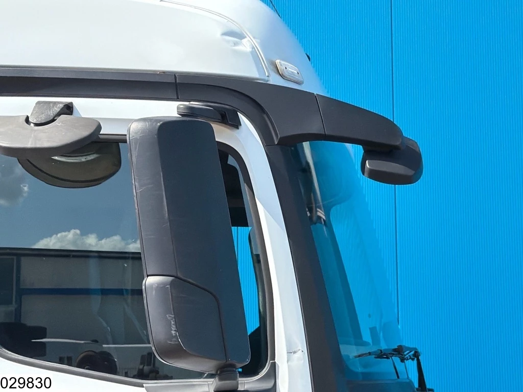 Mercedes-Benz Actros 2021 - 1845 EURO 6d obrázek 5