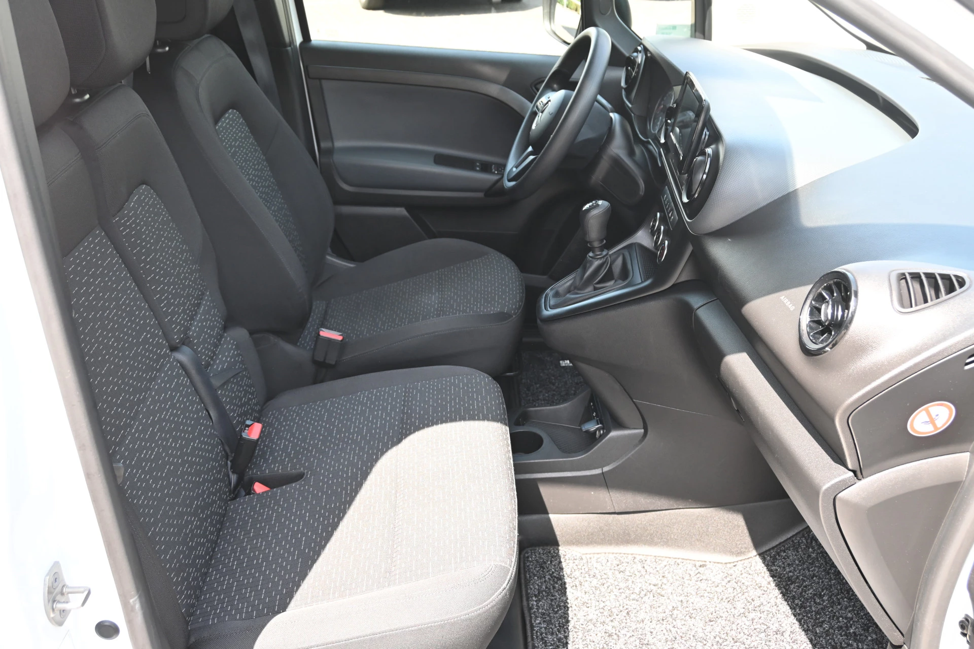Mercedes-Benz Citan 2024 - 112 CDI XL L2 Pro zdjęcie 8