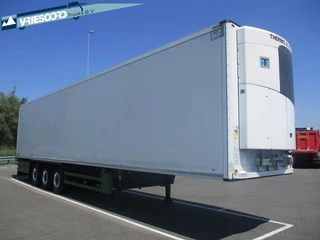 Schmitz Cargobull N/A 2014 - SCB*S3B obrazek 2