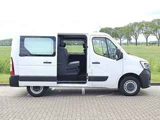 Renault Master 2021 - 2.3 bild 15