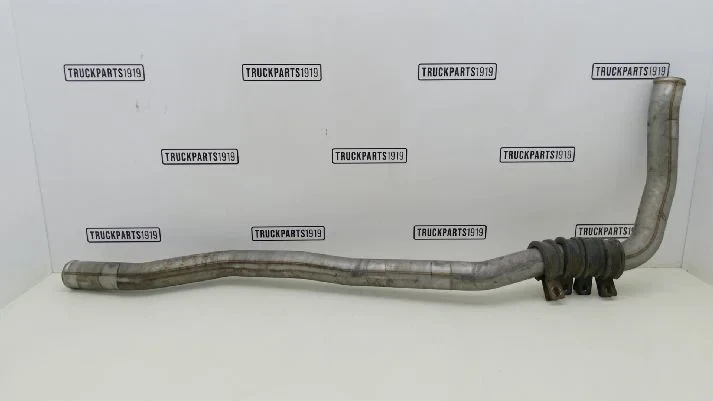 DAF - Cooling System Koelvloeistof leiding DAF imagem 1