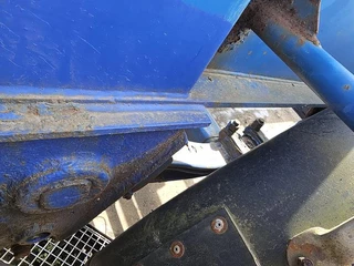 Renders 2 axle | 20 ft| steel suspension | Bpw drum. 1996 - N/A obrazek 19