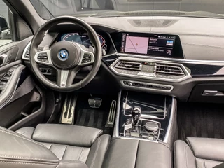 BMW X5 2022 - xDrive45e 394PK High Executive M-Sport bild 8