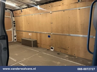 Mercedes-Benz Sprinter 2022 - 317 CDI 170pk L3H2 Euro6 Airco | 360 graden Camera | Navigatie | Apple Carplay | Cruisecontrol imagen 14