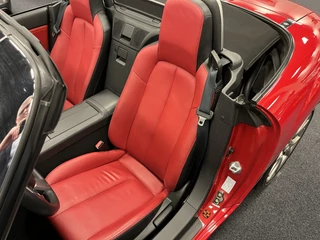 Mazda MX-5 2005 - NC Roadster 2.0i S-VT 3rd Generation Limited Nr.2015 Airco Bose Xenon Leder NL Auto Unieke Staat!! zdjecie 66