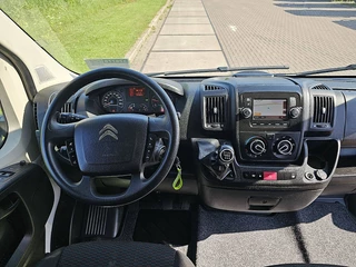 Citroën Jumper 2022 - 2.2 zdjecie 8