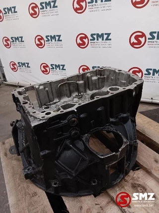 ZF N/A - Occ versnellingsbakhuis ZF bild 5