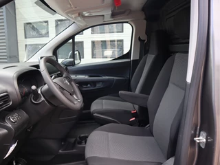 Opel Combo 2022 - 1.5D 102pk Euro 6 - L2 Lang - Camera - Cruise bild 10
