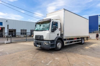 Renault N/A 2016 - D19.320 DXI+DHOLLANDIA 2T. obrazek 1