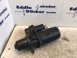 Mercedes-Benz N/A - A 0041519401-0041518801-0041519501 STARTER 81392001 24V/6.2KW REMANUFACTURED ACTROS MP1/2/3 immagine 2