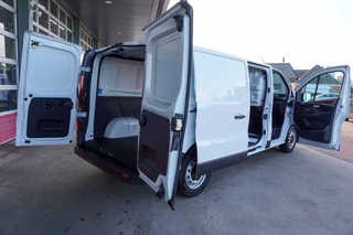 Renault Trafic 2024 - 2.0 dCi 150PK L2H1 image 5