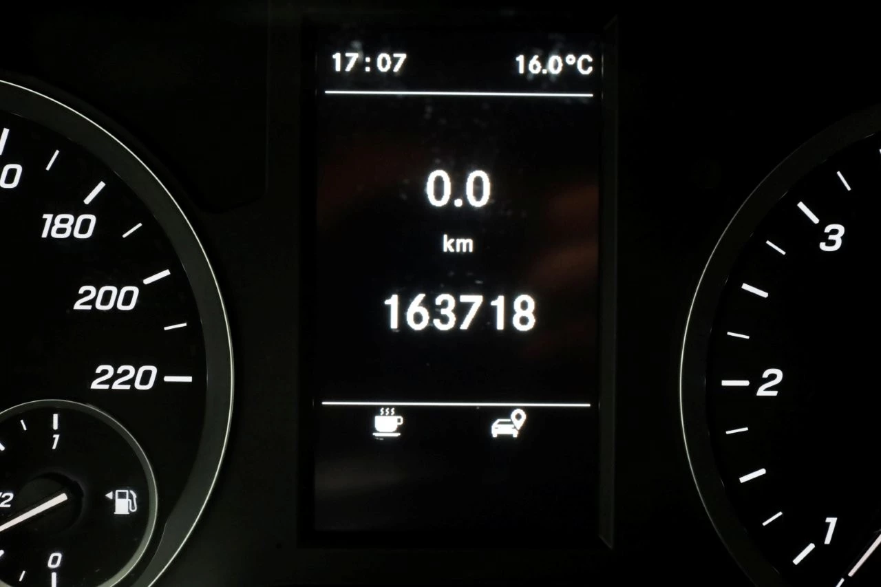 Mercedes-Benz Vito 2022 - 110 CDI 110pk RWD XL Extra Lang Airco/Navi/Camera 12-2022 Bild 17