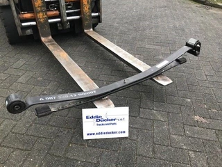 Mercedes-Benz N/A 2021 - A 9073201300 LEAF SPRING REAR AXLE SPRINTER TOURER (2018-2022) MORE PIECES IN STOCK imagen 1