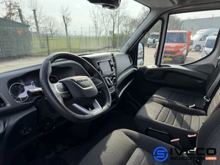 Iveco Daily 2023 - Multicab 35S18V A8 obrazek 6