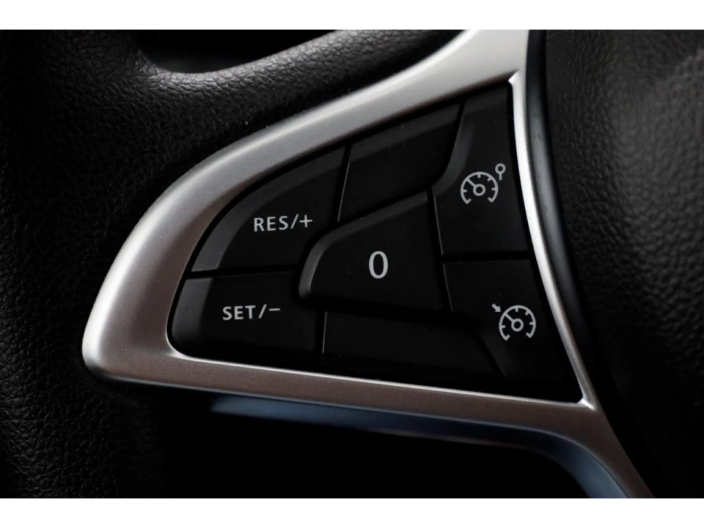 Renault Express 2022 - 1.3 TCe 100pk Benzine Comfort Airco/Navi/Cruise Control 05-2022 afbeelding 17