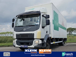 Volvo 2016 - FL 250.12 afbeelding 1 miniatuur