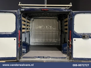 Citroën Jumper 2020 - 2.2 BlueHDi 120pk L1H1 Airco | 2500kg Trekhaak | Imperiaal zdjecie 3
