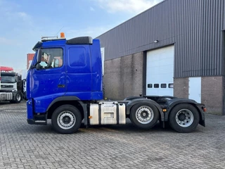 Volvo FH 2010 - 500 6X2 afbeelding 23